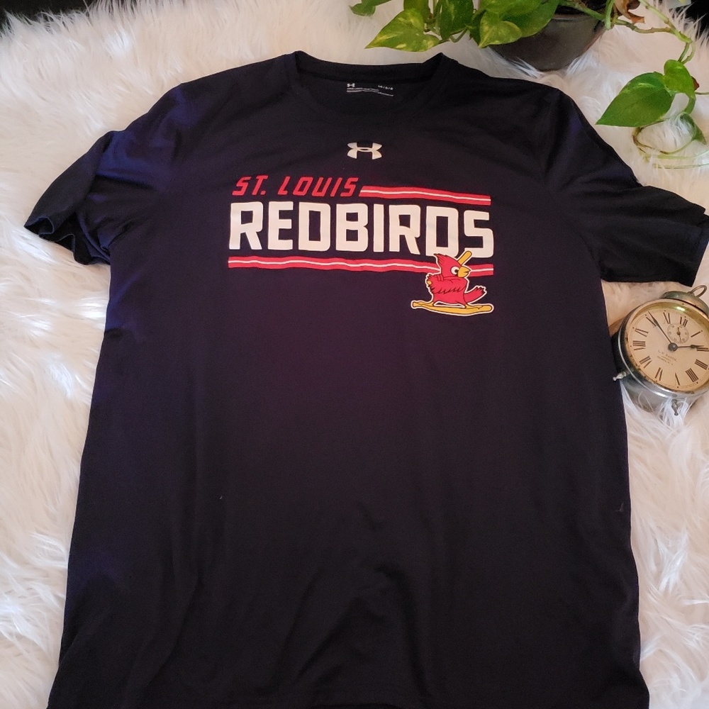 Underarmour Heat Gear Shirt